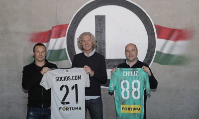 Legia Warsaw Will Become the First Polish Club to Launch a Fan Token on Socios.com