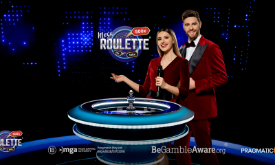 Pragmatic Play Rolls Out the Ultimate Roulette Experience: Mega Roulette