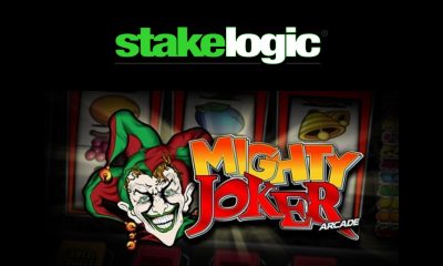 Take on the joker in Stakelogic’s latest classic slot