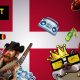 Nolimit City fortifies its Danish market presence thanks to Videoslots launch