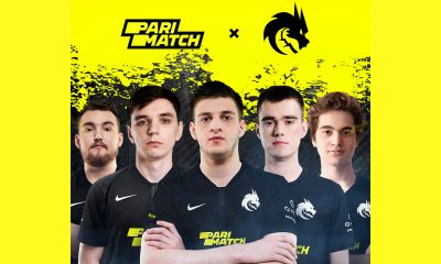 Parimatch and Team Spirit announce their continued cooperation