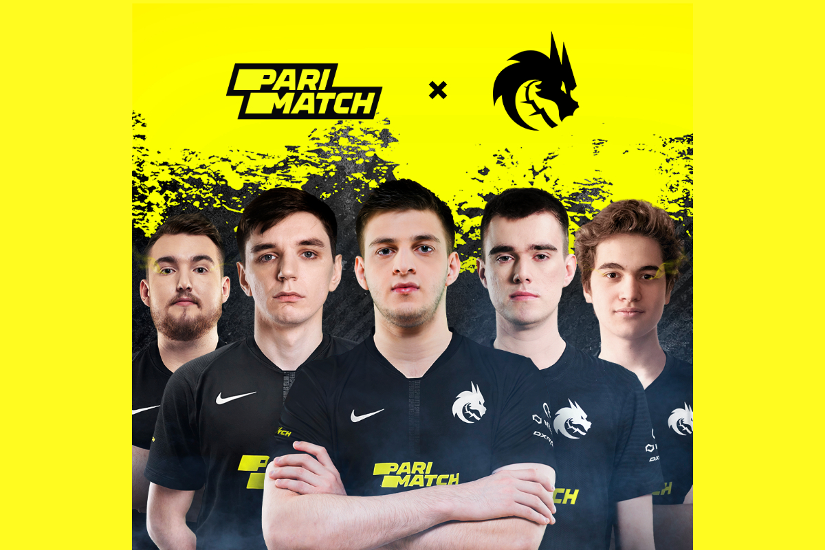 Parimatch and Team Spirit announce their continued cooperation