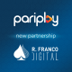 Pariplay Strengthens Standing in Spanish Market via Partnership with R. Franco Digital