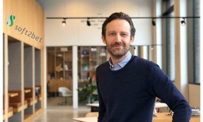 Soft2Bet appoints Peter Christian Noer as Nordics Regional Manager