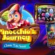 Pinocchio’s Journey, the latest release from Triple Cherry