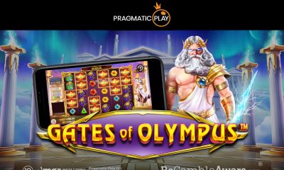Pragmatic Play Aims for the Heavens in Gates of Olympus