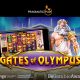 Pragmatic Play Aims for the Heavens in Gates of Olympus