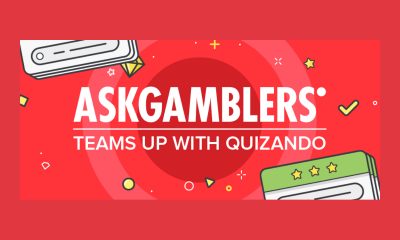 New Quizzes on Quizando AskGamblers