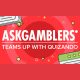 New Quizzes on Quizando AskGamblers