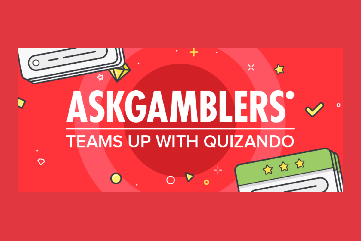 New Quizzes on Quizando AskGamblers