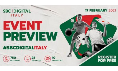 SBC Digital Italy to deliver timely assessment of Italian market opportunities