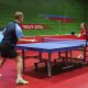 The Largest Table Tennis Platform in Ukraine SETKA CUP Opened New Location and Increased The Number of Games