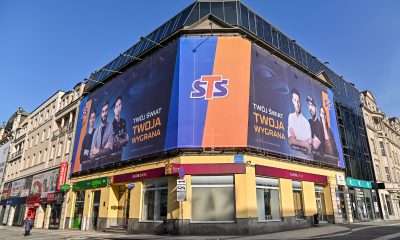 "Your world. Your win" - STS launches a new esports campaign