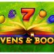 GAMOMAT releases Sevens & Books title