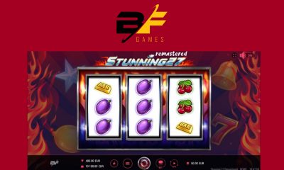 BF Games launches Stunning 27 Remastered