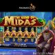 Pragmatic Play Embraces the Golden Touch in The Hand of Midas