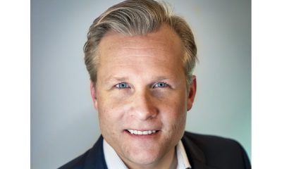 Luckbox appoints former Dunder Casino, Mr Green and EA exec Thomas Rosander as CCO