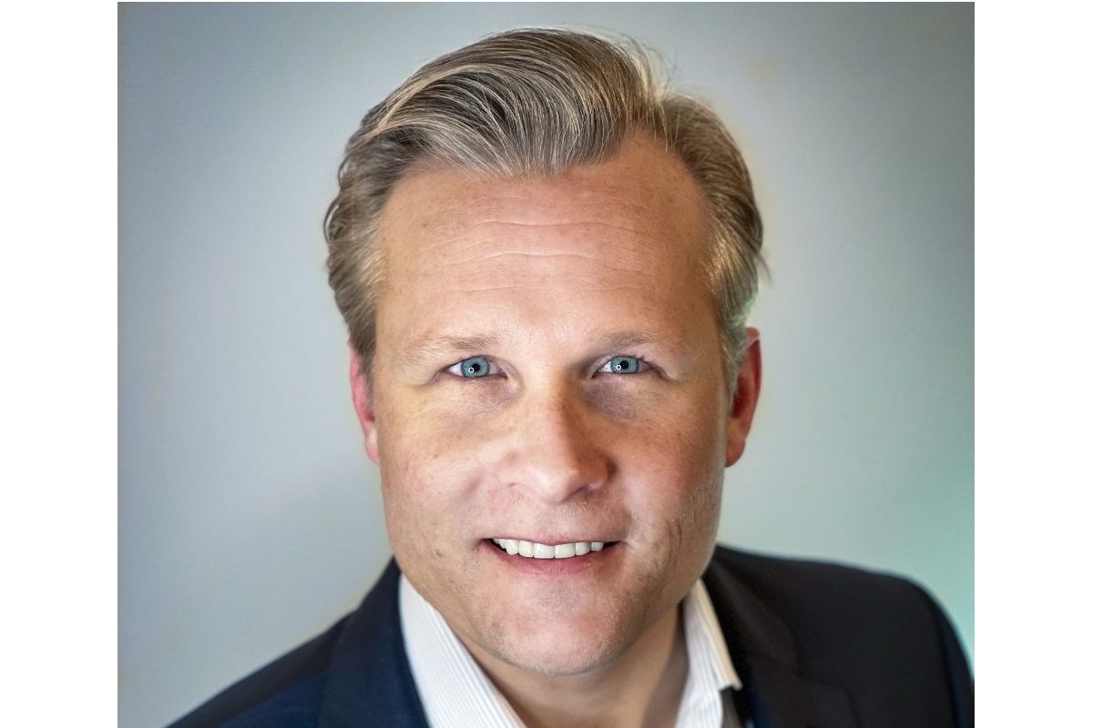 Luckbox appoints former Dunder Casino, Mr Green and EA exec Thomas Rosander as CCO