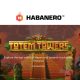 Habanero unleashes Mayan spirits with Totem Towers