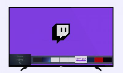 Multi-brand TV Manufacturer Vestel Brings Twitch to Smart TVs across Europe