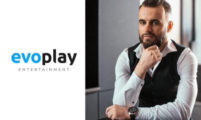 Exclusive CEE interview with Evoplay Entertainment 