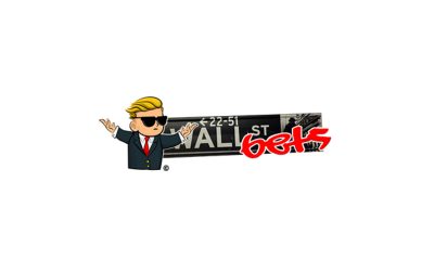 Wallstreetbets.com domain has hit the market