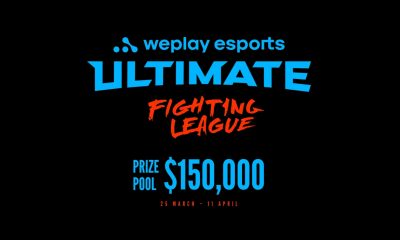 WePlay Ultimate Fighting League Season 1 details announced