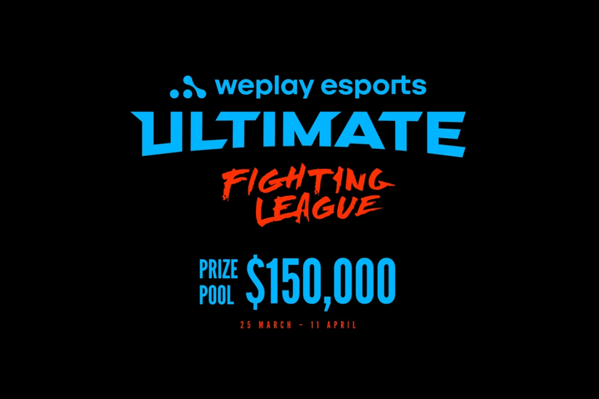 WePlay Ultimate Fighting League Season 1 details announced