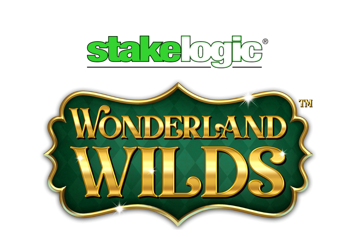 Stakelogic Launches Wonderland Wilds™