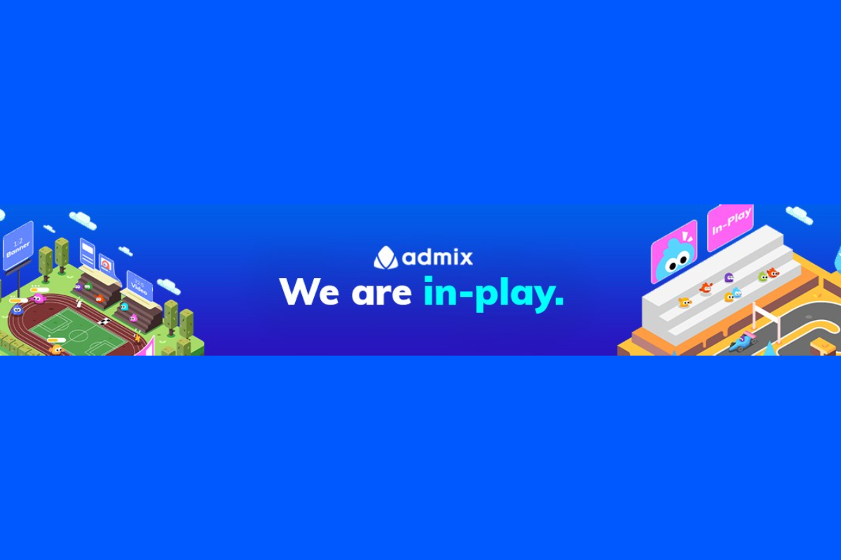 Gameloft partners with Admix to bring In-Play to flagship mobile IP