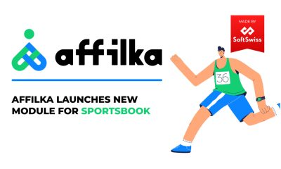Affilka by SoftSwiss launches new module for sportsbook