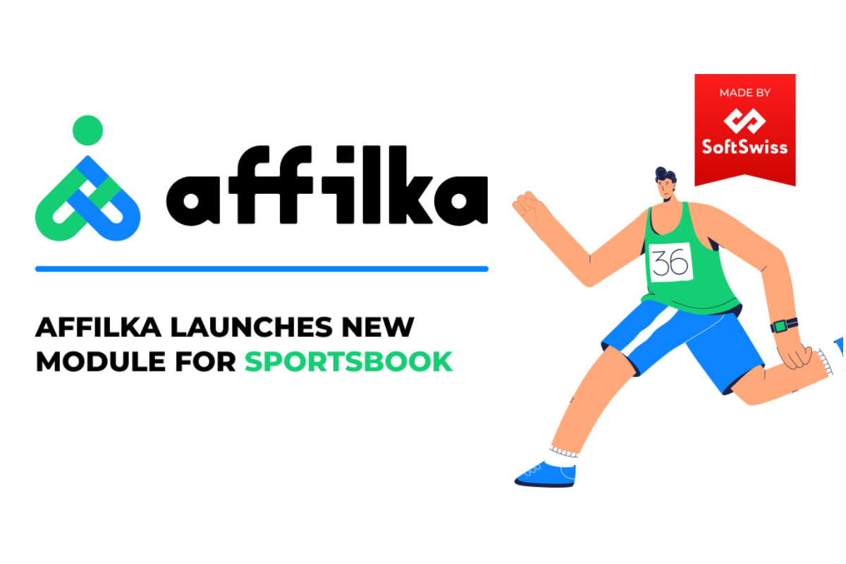 Affilka by SoftSwiss launches new module for sportsbook