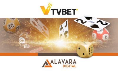 TVBET To Expand In Turkey Through Its New Partner Alavara Digital