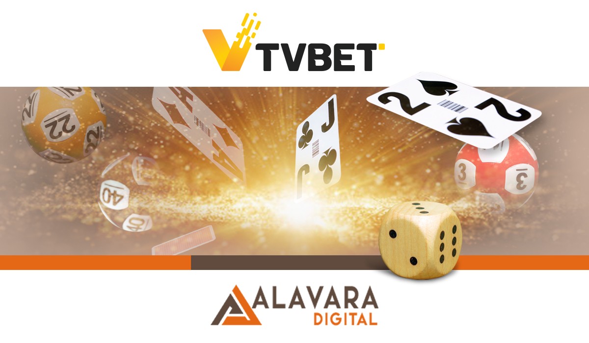 TVBET To Expand In Turkey Through Its New Partner Alavara Digital