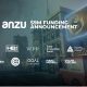 Anzu.io Raises $9 Million To Fuel Expansion of the World’s Most Advanced In-Game Advertising Platform