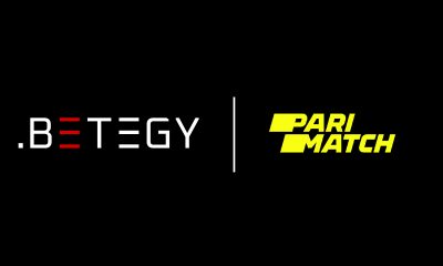 Betegy and Parimatch sign global innovation partnership