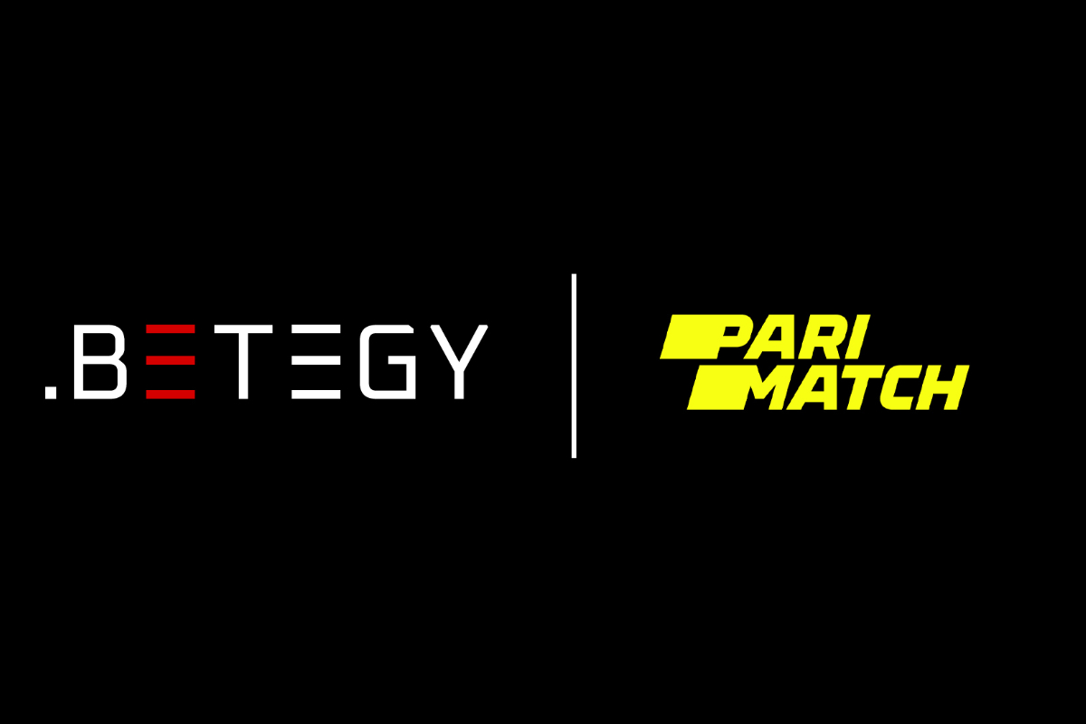 Betegy and Parimatch sign global innovation partnership