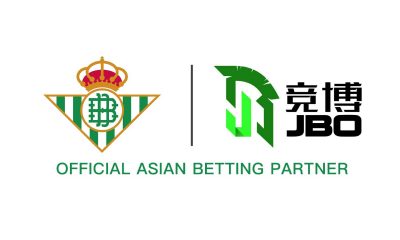Real Betis secures JBO as Official Asian Betting Partner