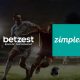 Online Casino and Sportsbook BETZEST™ goes live with payment provider Zimpler