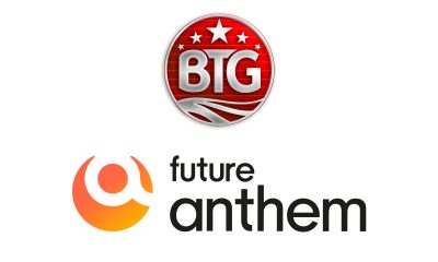Big Time Gaming appoints Future Anthem as AI and data partner