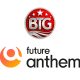 Big Time Gaming appoints Future Anthem as AI and data partner
