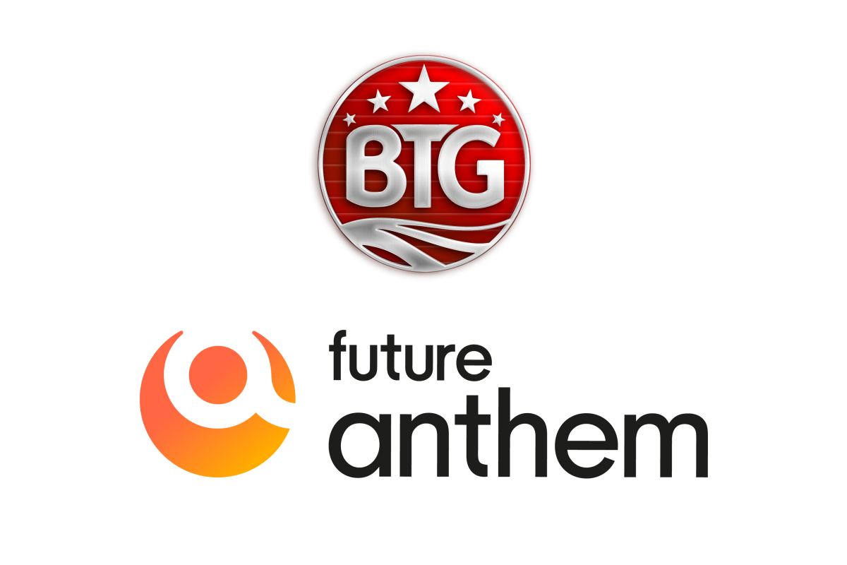 Big Time Gaming appoints Future Anthem as AI and data partner