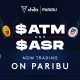 Atletico De Madrid and AS Roma Fan Tokens Listed on Paribu.com