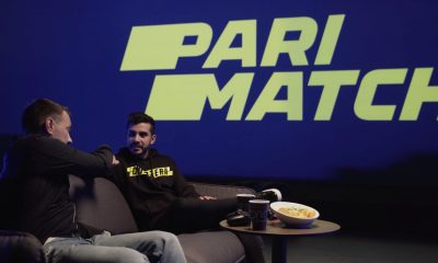 Coldzera joins Parimatch team