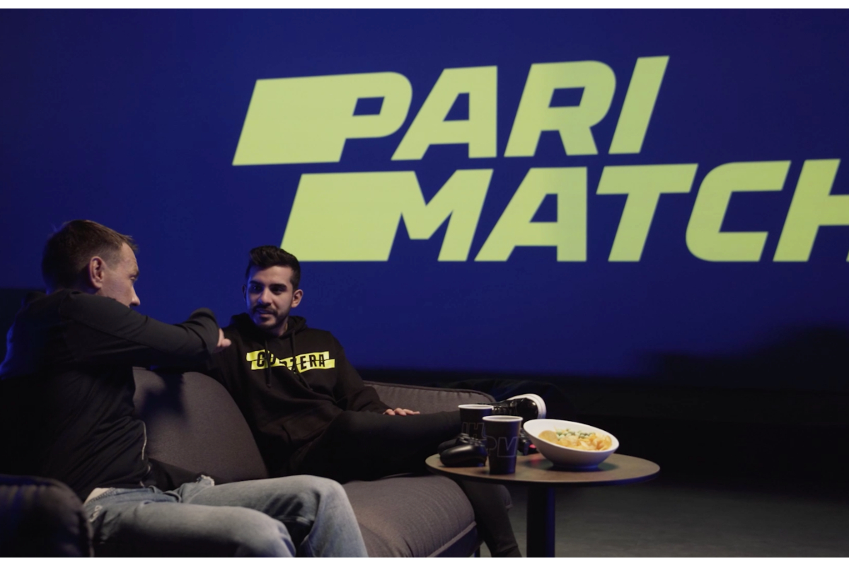 Coldzera joins Parimatch team