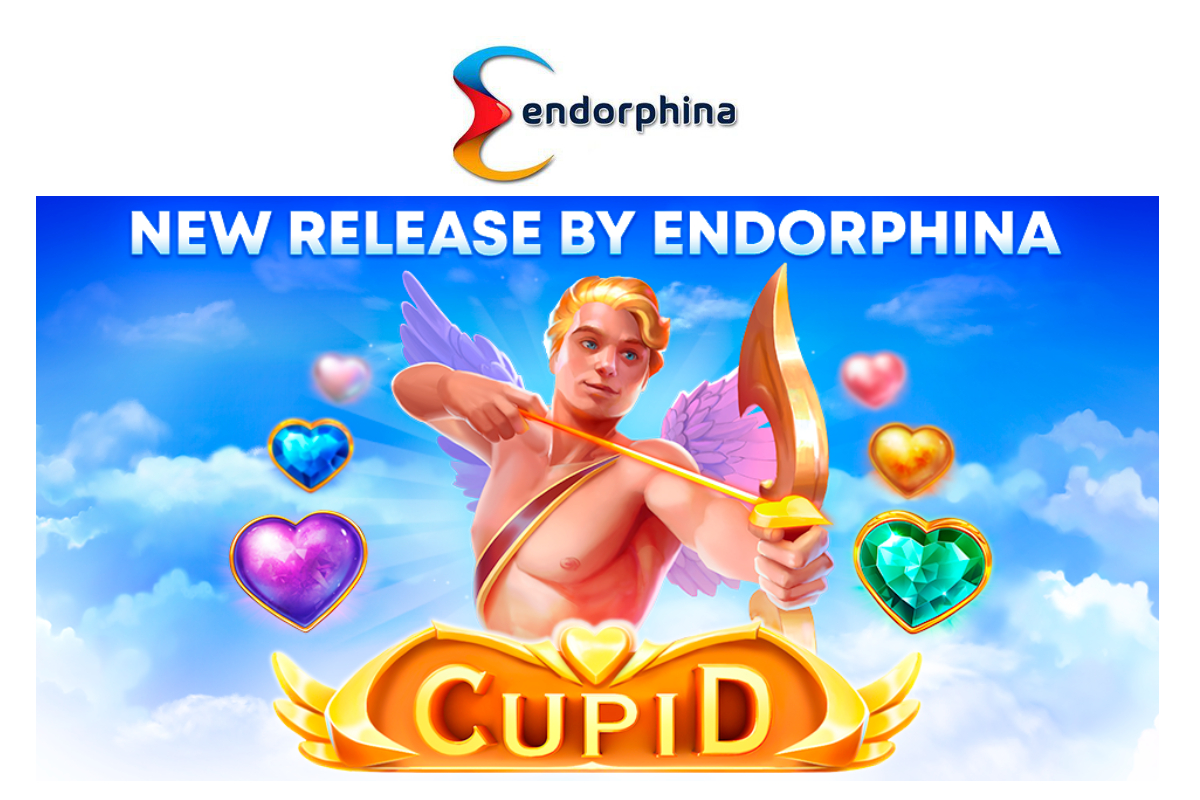 Gift yourself a chance to win with Cupid!
