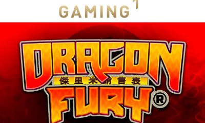 GAMING1 delivers a martial arts masterclass in Dragon Fury