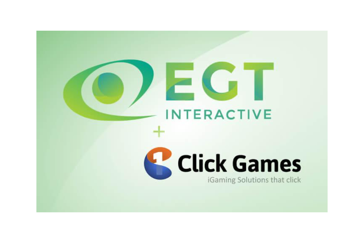 1Click Games-EGT