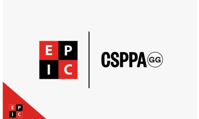 EPIC announce landmark partnership with CSPPA