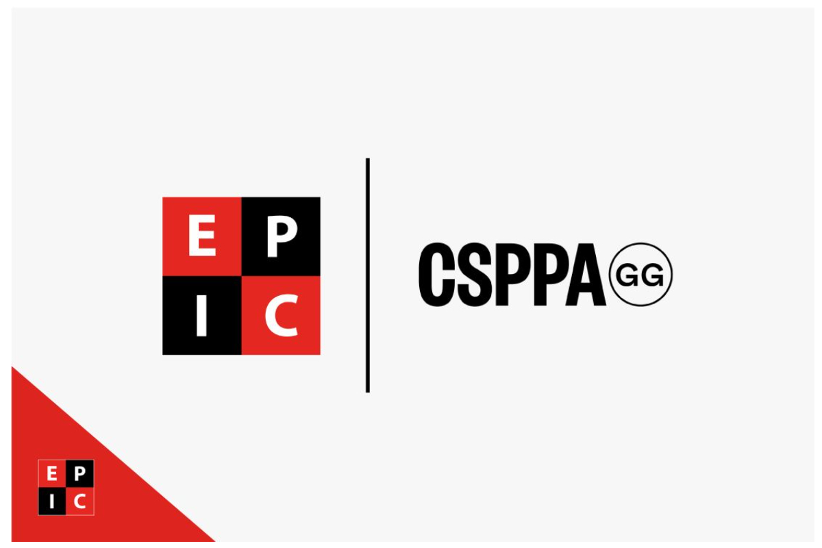 EPIC announce landmark partnership with CSPPA